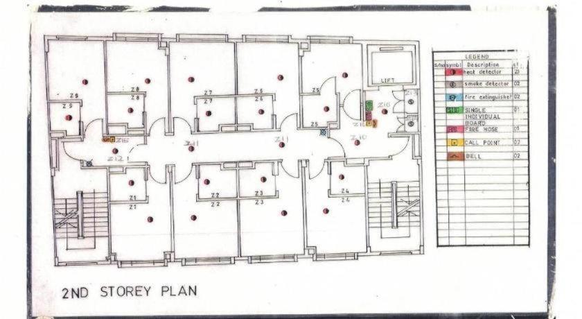 Hotel Darlene 2*