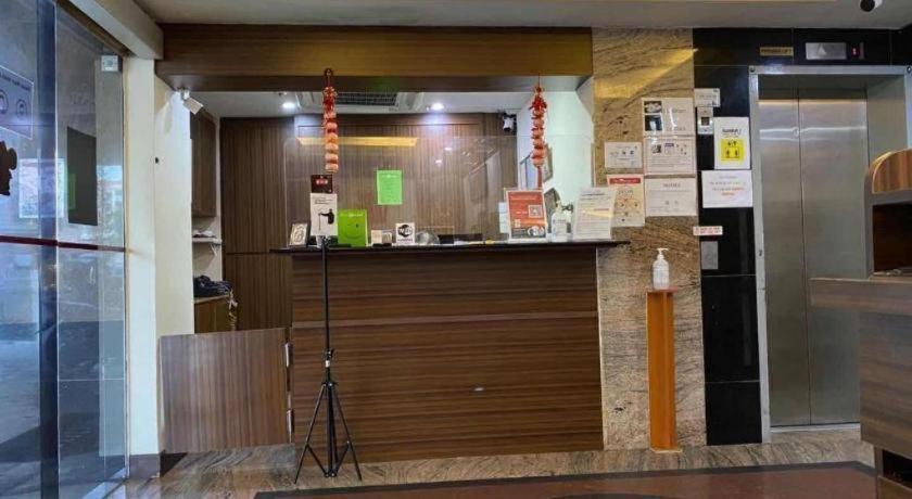 Darlene Hotel Singapore