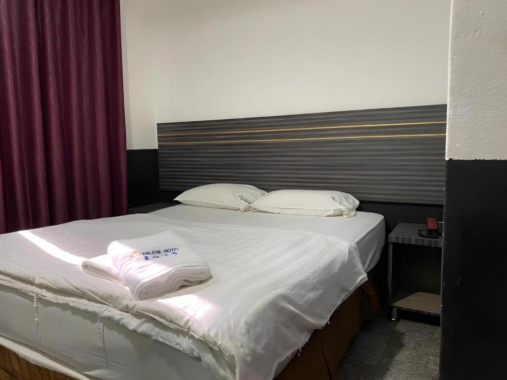 Hotel Darlene Singapore