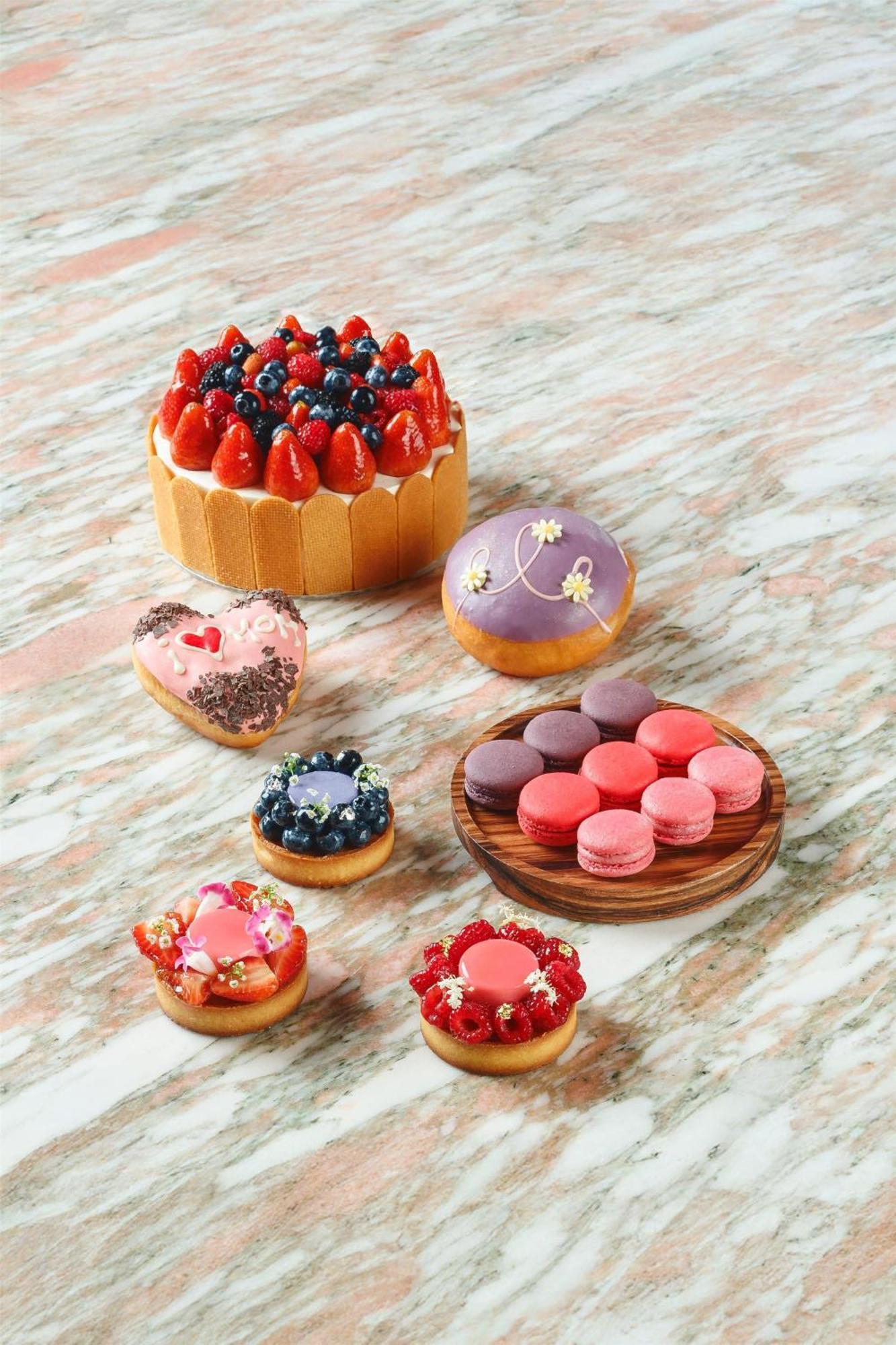Conrad Orchard Singapore