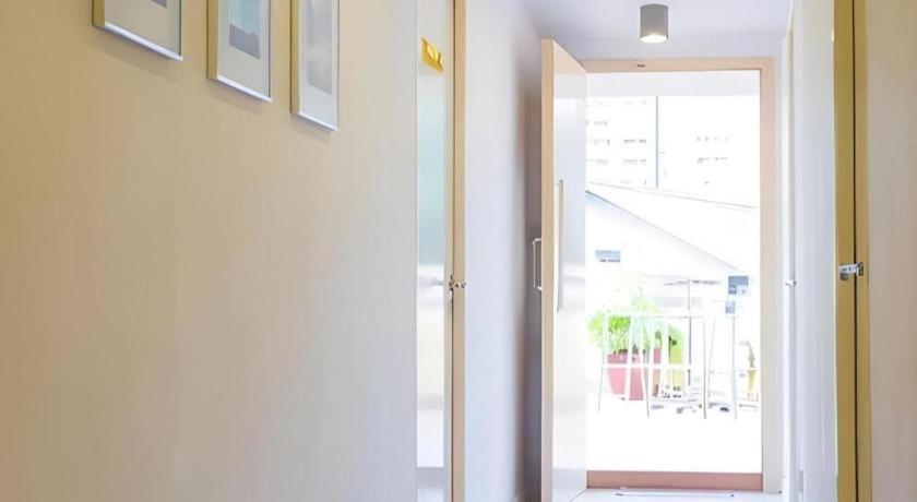 G4 Station Backpackers Singapore