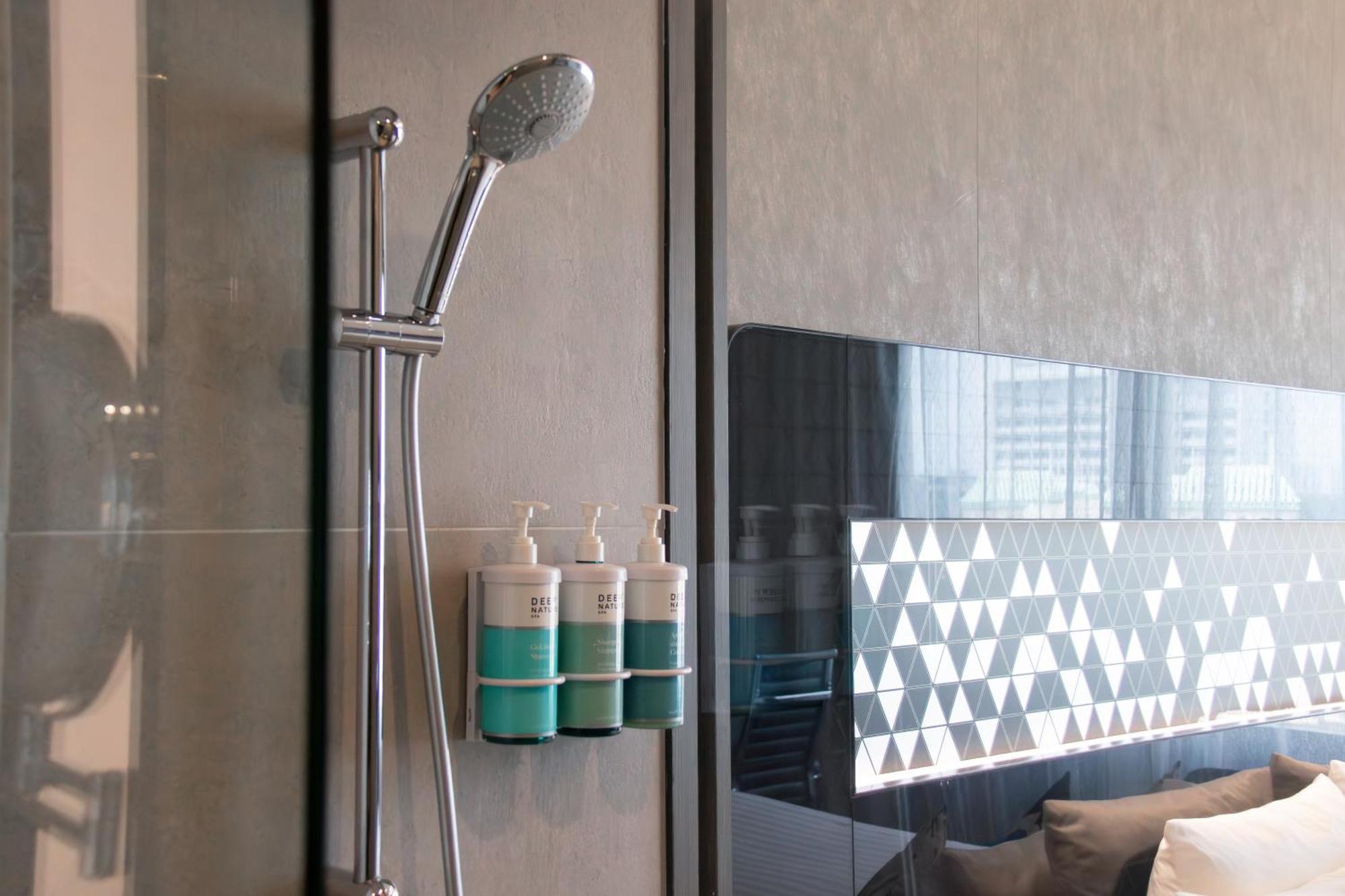 Hotel Novotel On Stevens Singapore