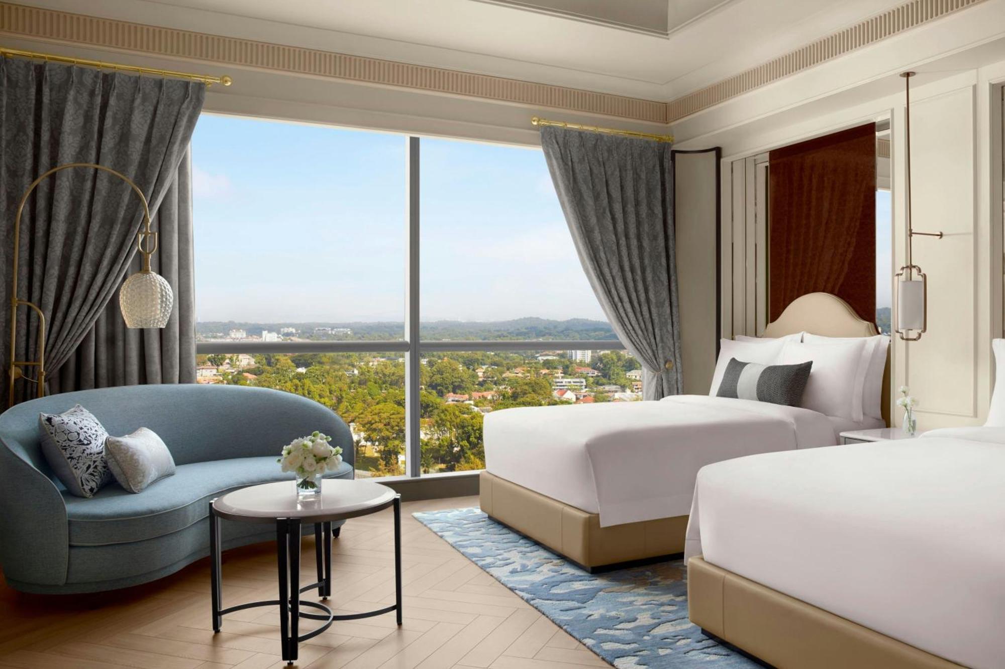 Hotel The St. Regis Singapura