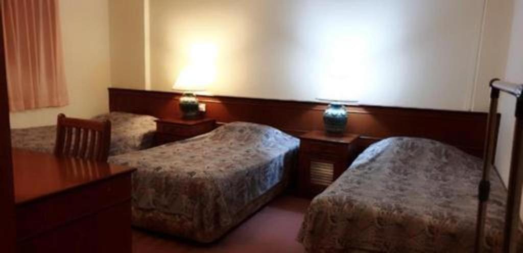 Hotel South East 2*