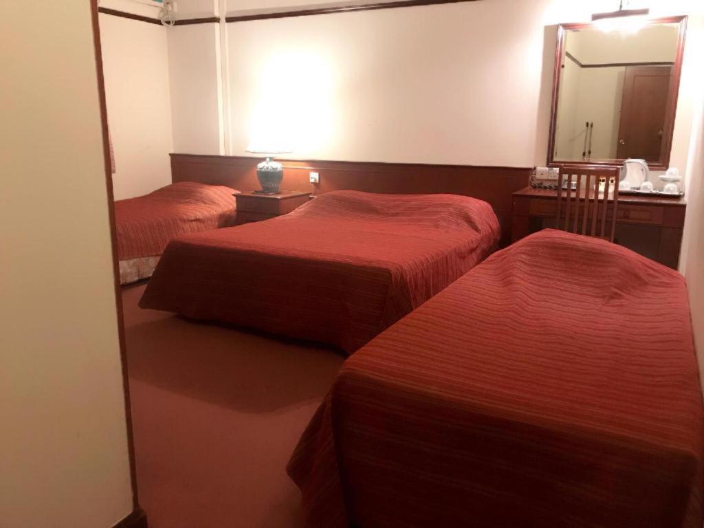 Hotel South East