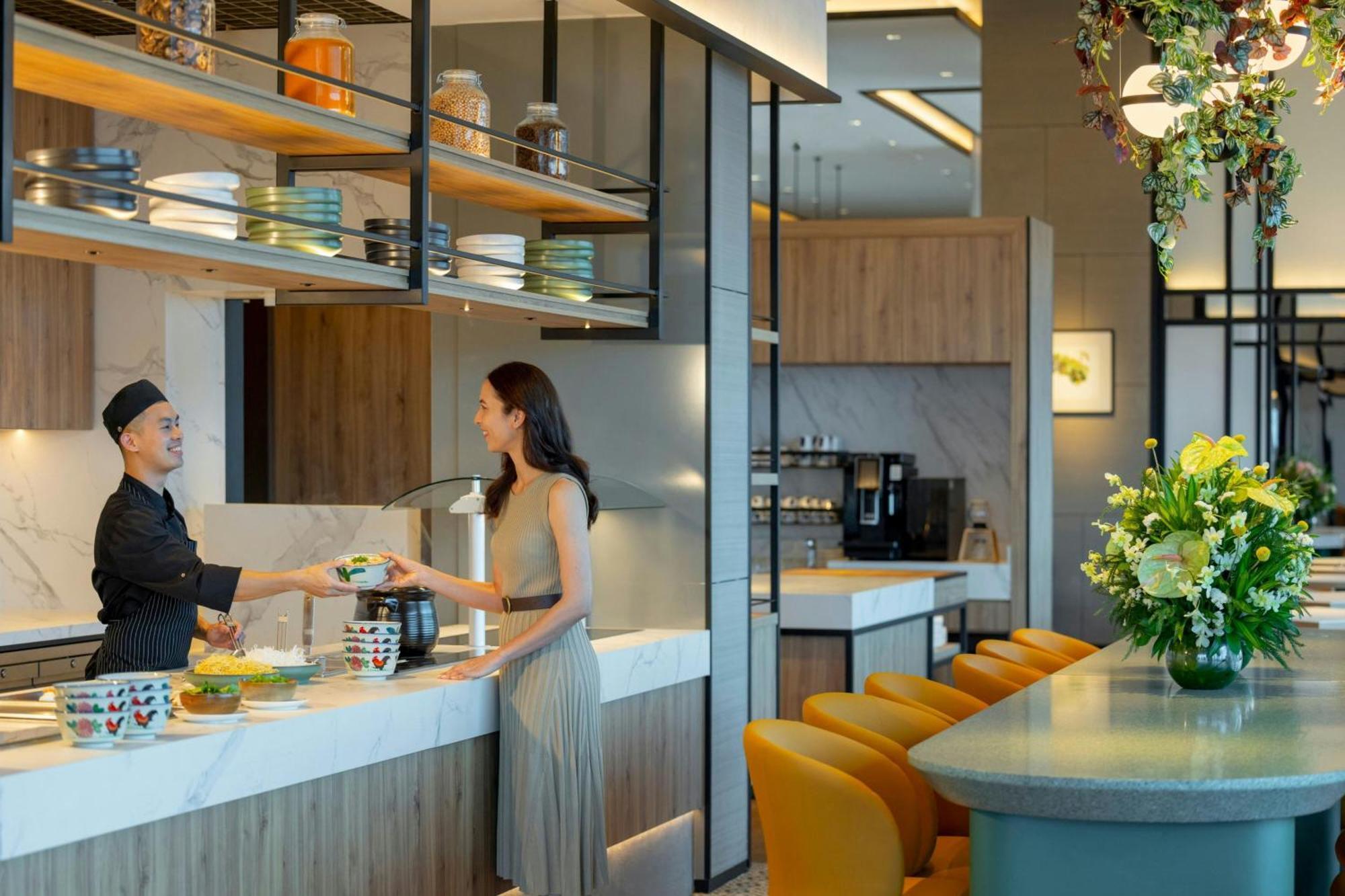 Courtyard By Marriott Novena Hotel 4*