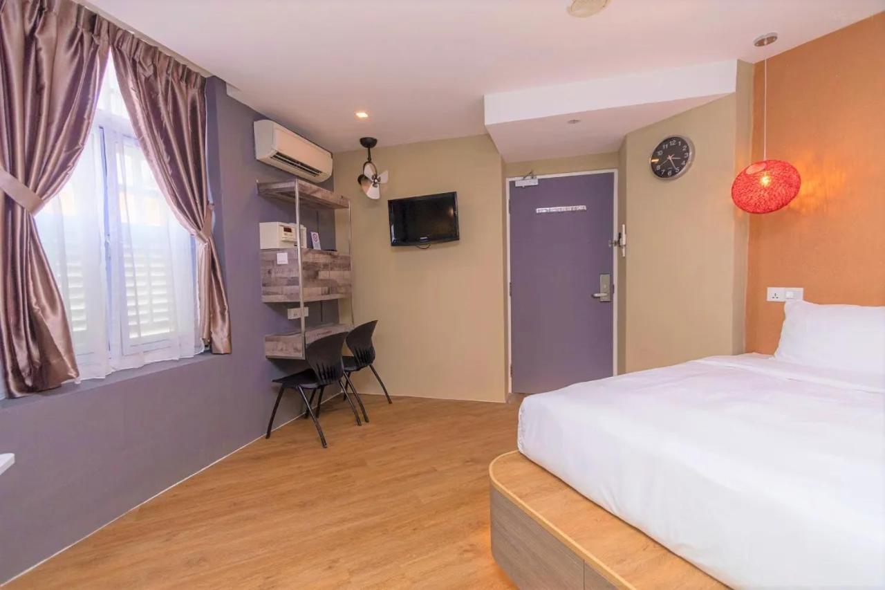 Hotel 1929 - Newly Renovated 3*
