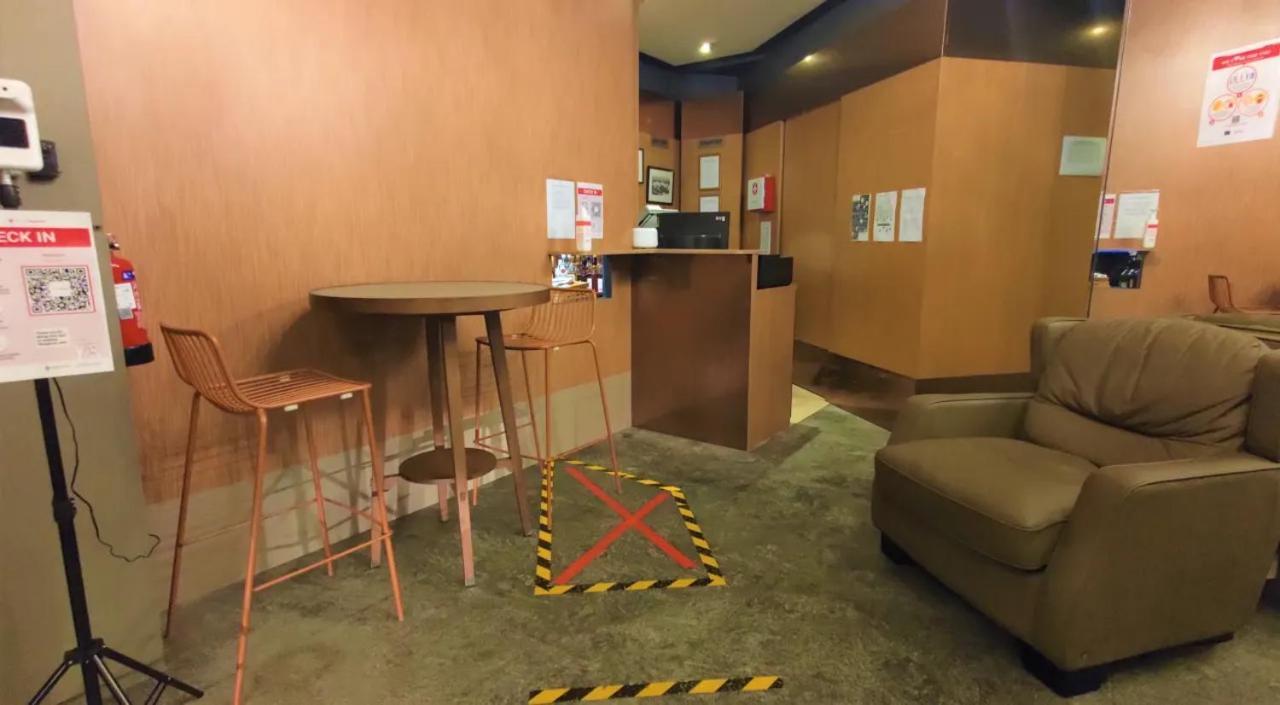 Hotel 1929 - Newly Renovated Singapore