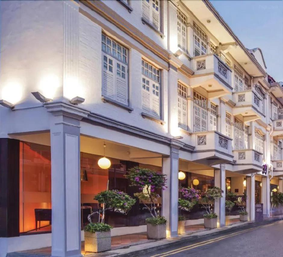 Hotel 1929 - Newly Renovated 3*
