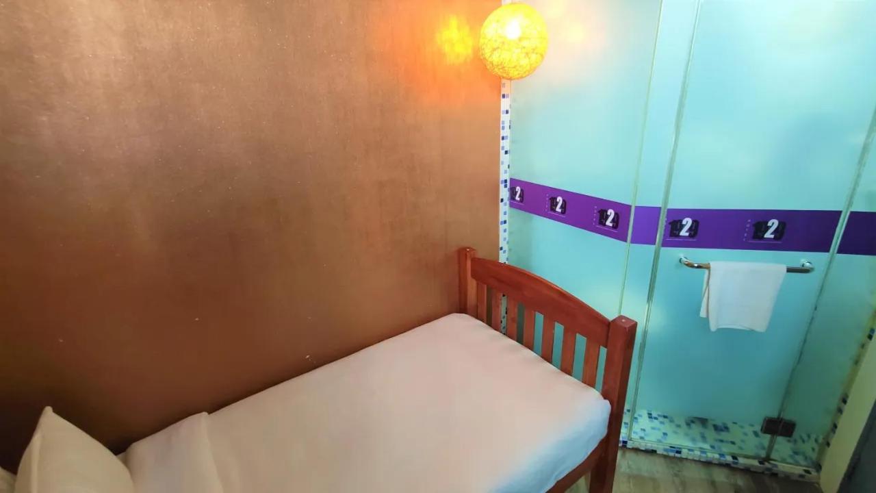 Hotel 1929 - Newly Renovated 3*