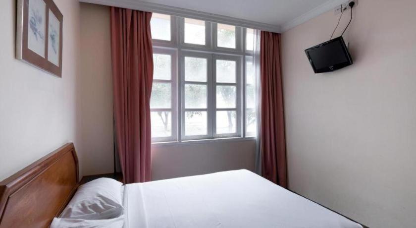 Penta Hotel