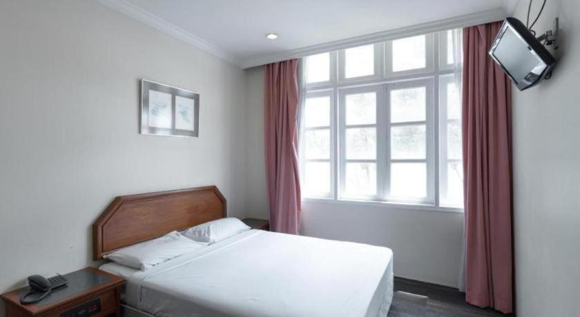 Penta Hotel