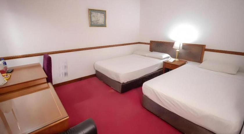 Hotel Four Chain View 2*