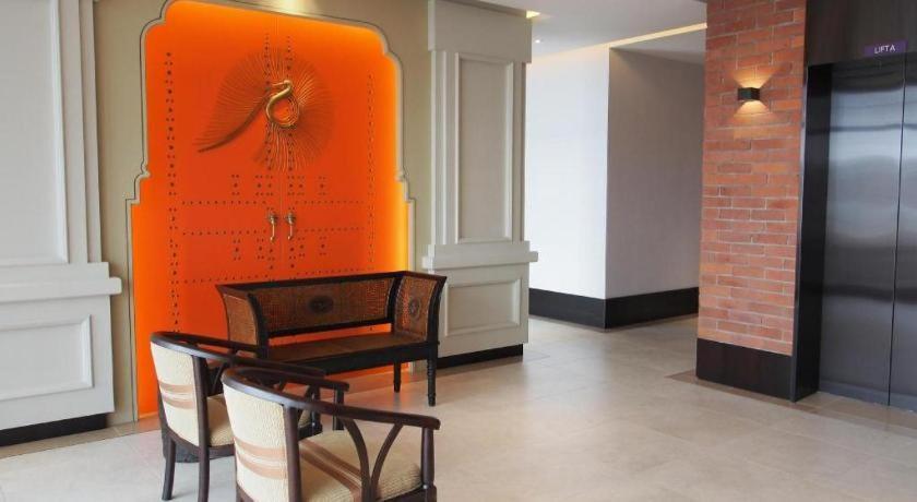 Aqueen Heritage Little India Hotel Singapura
