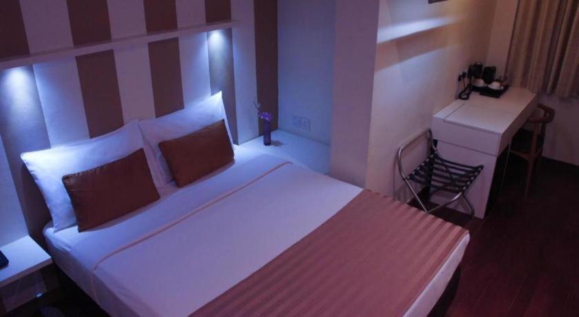 The Keong Saik Hotel 3*