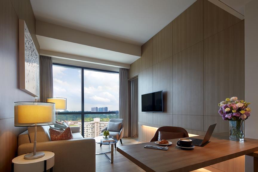 Momentus Alexandra Singapore
