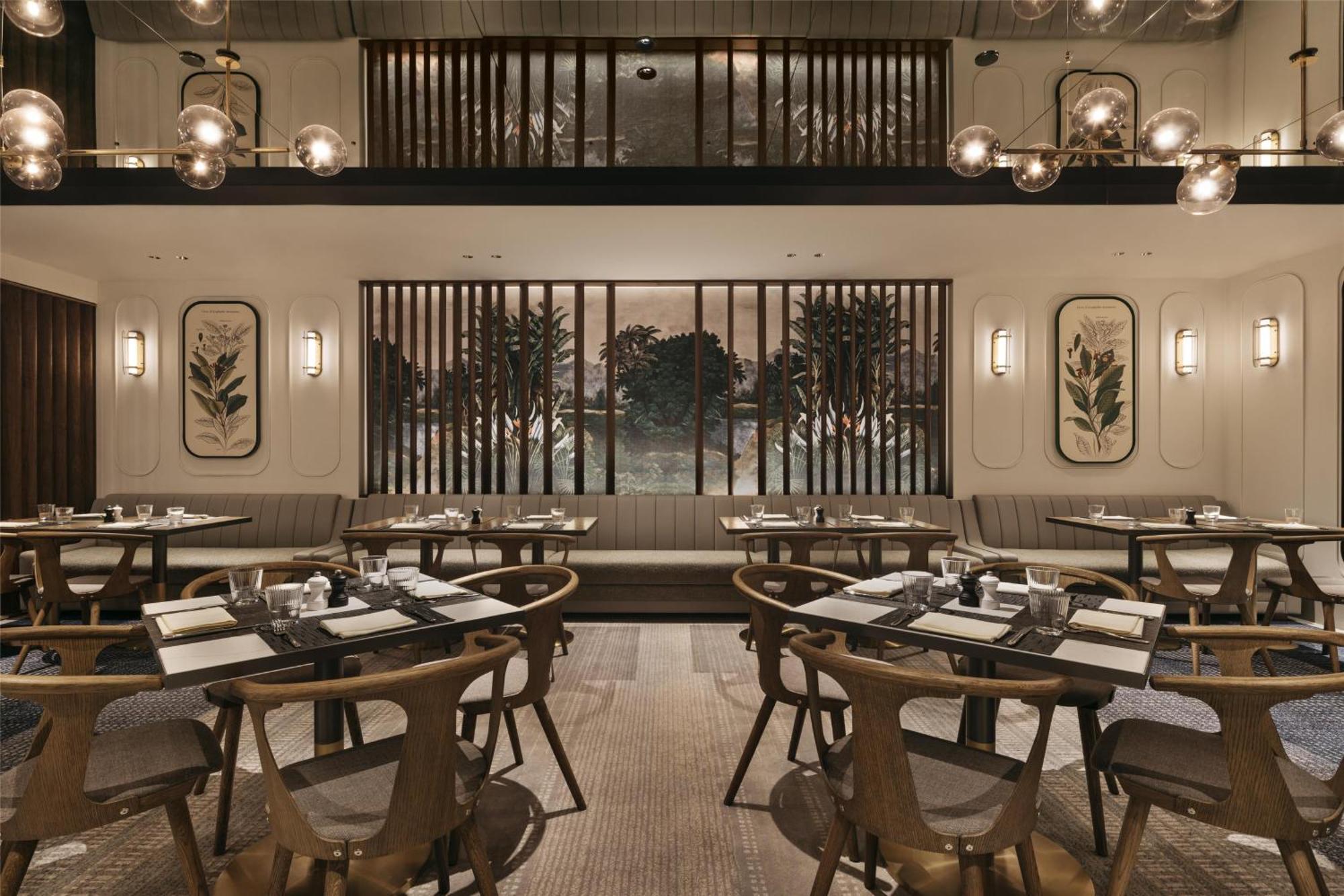 Hilton Orchard 5* Singapore