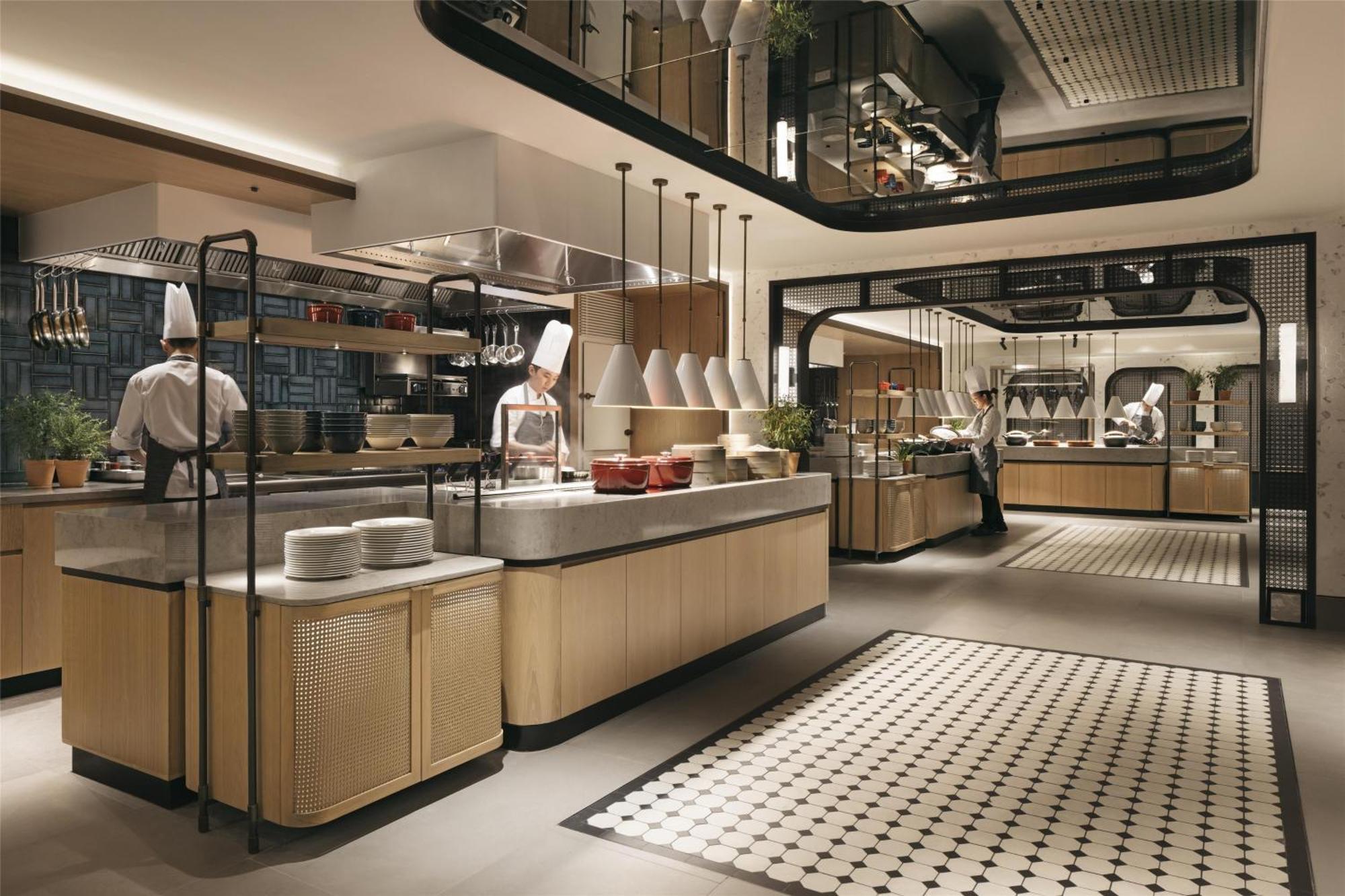 Hilton Orchard Hotel 5*