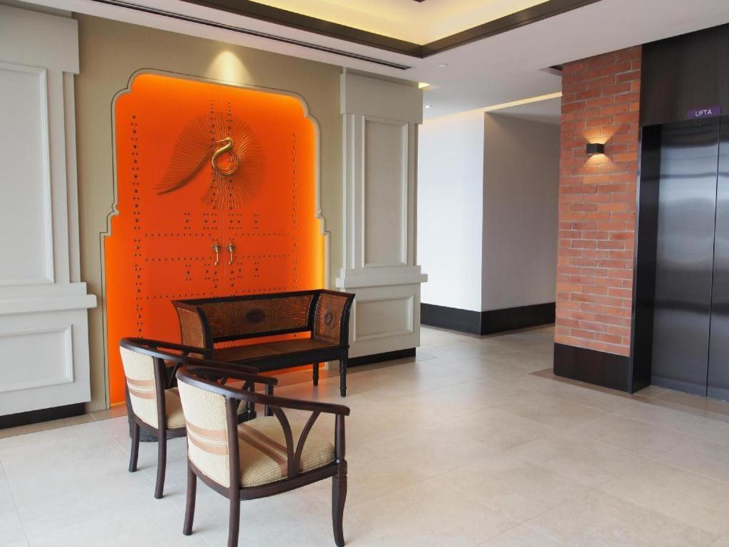 Hotel Aqueen Heritage Little India