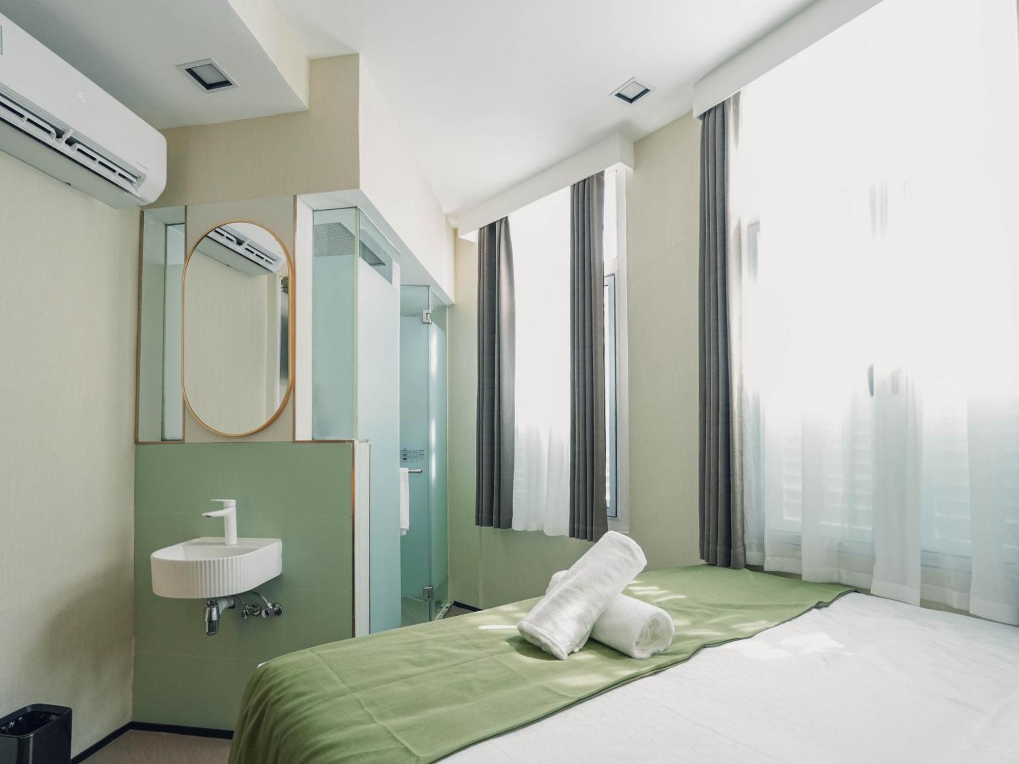 Hotel 1929 - Newly Renovated Singapore