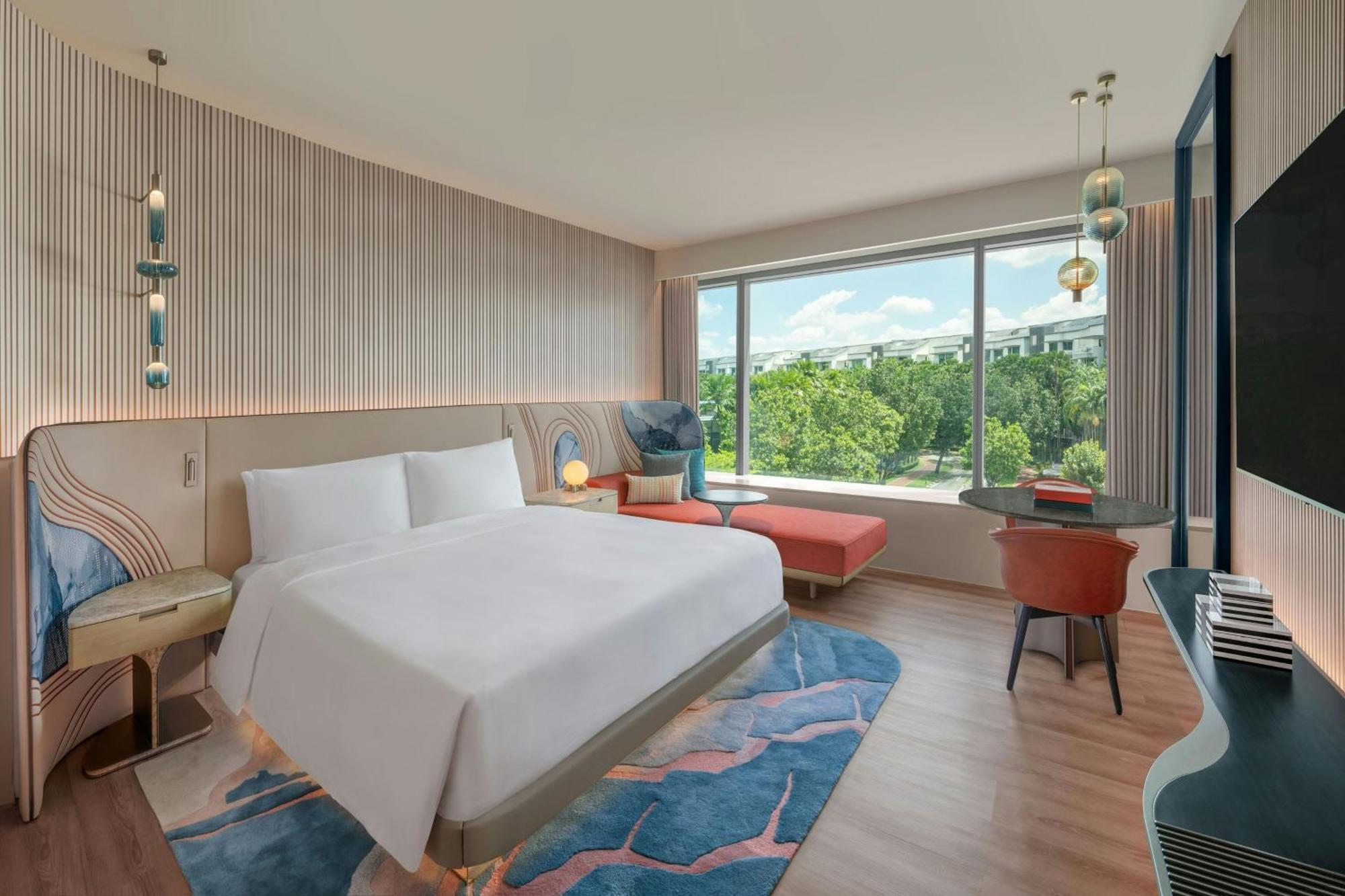 W - Sentosa Cove Singapore