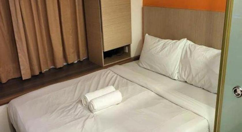 Reddoorz Premium @ Balestier Hotel