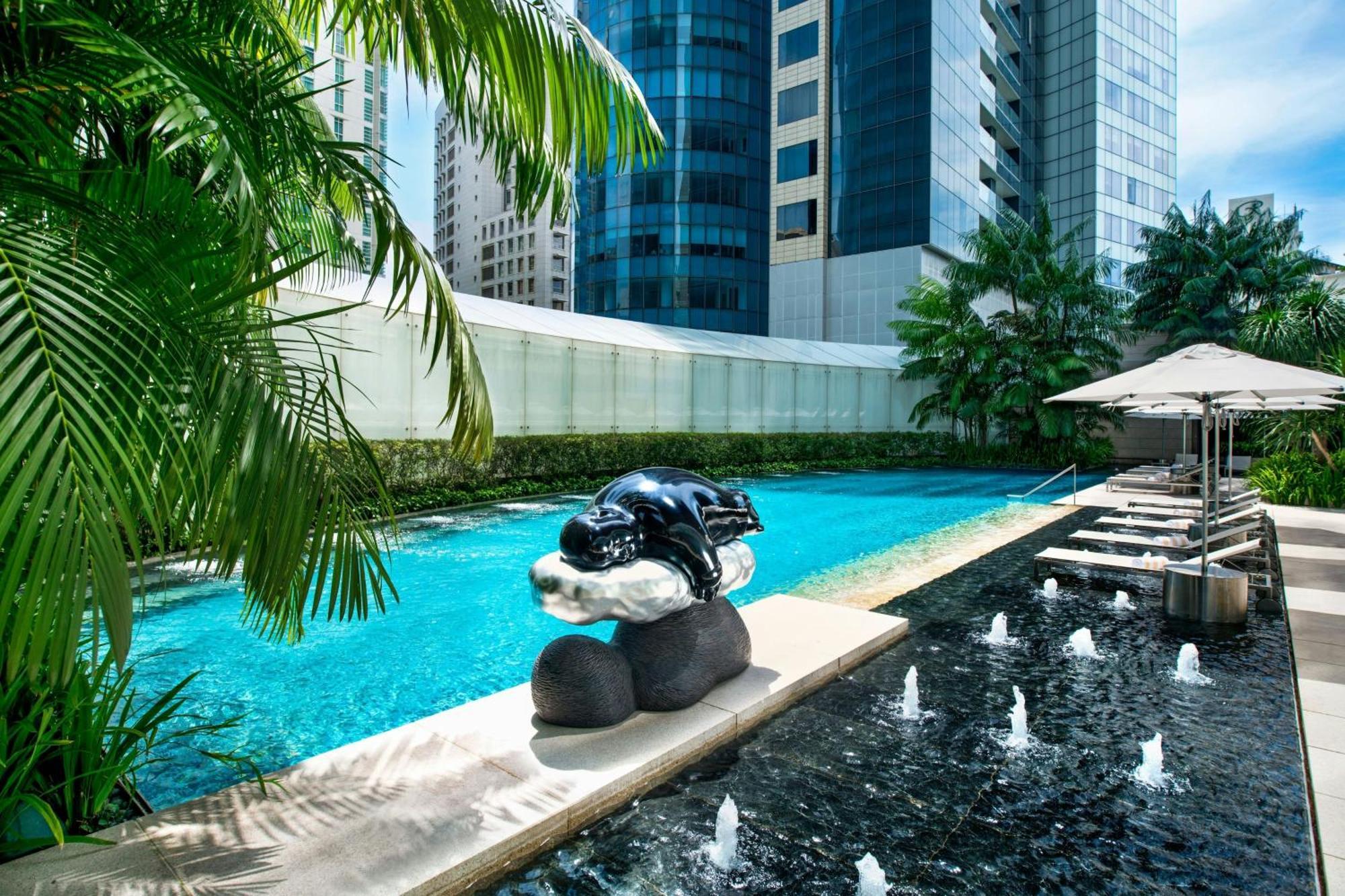 The St. Regis Singapura