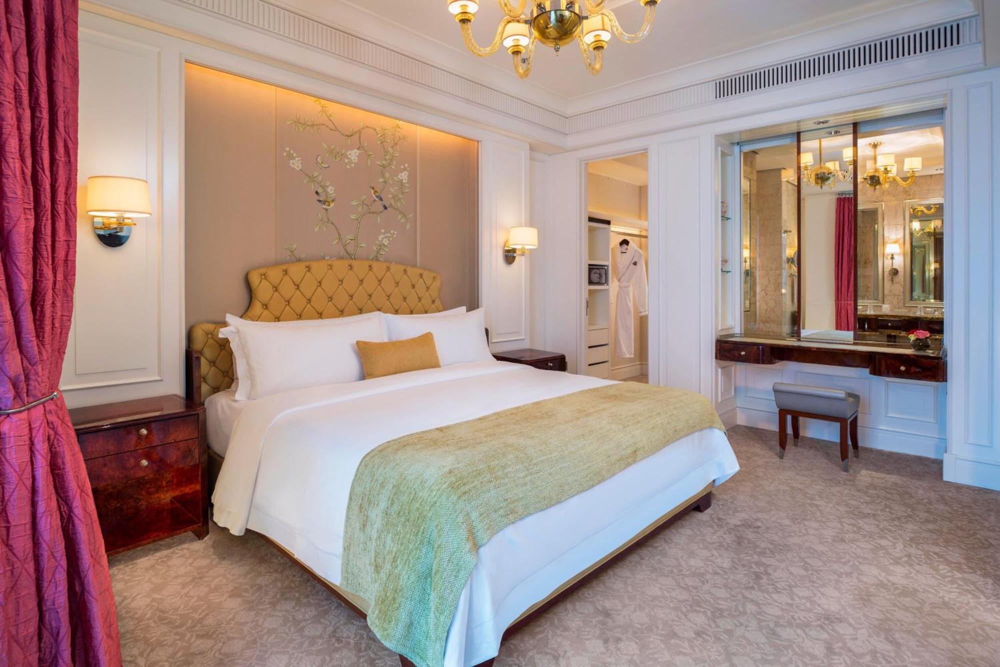 The St. Regis