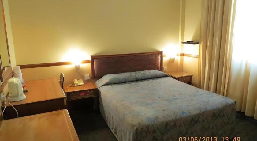 Four Chain View Hotel 2*