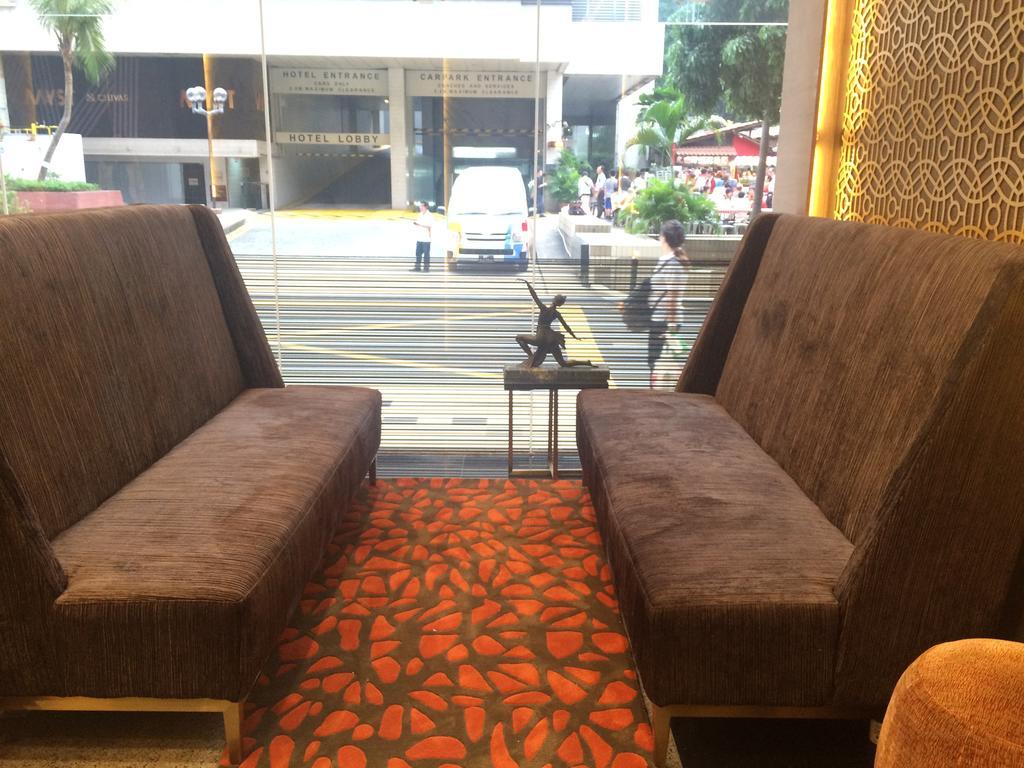 Hotel Grand Singapore