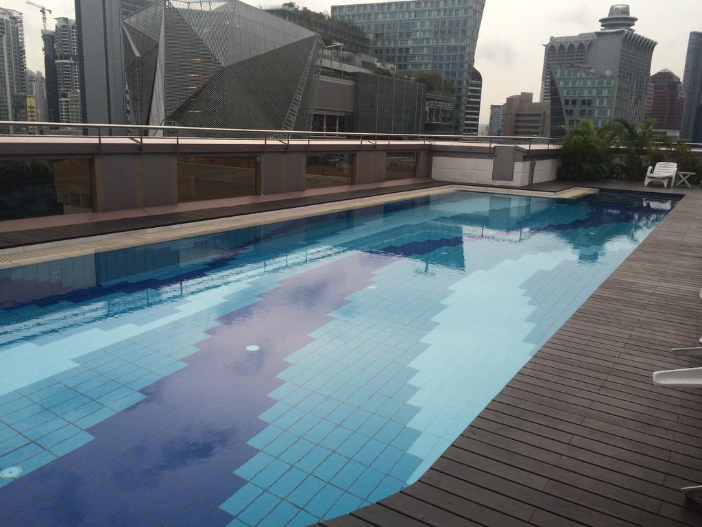 Hotel Grand Singapore