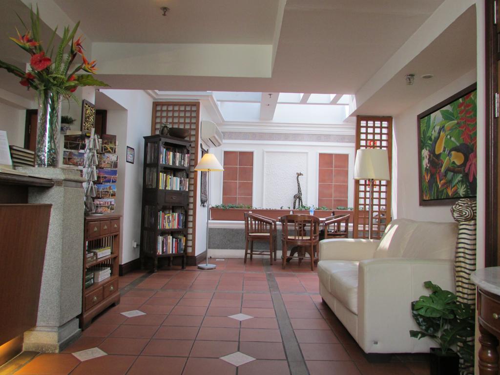Perak Hotel