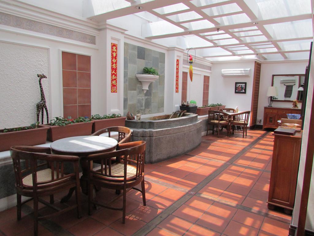 Hotel Perak