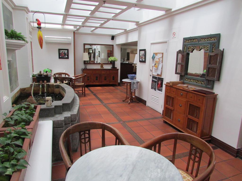 Perak Hotel