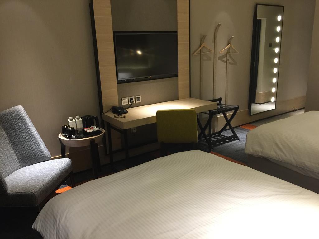 Aerotel - Transit In Terminal 1 Hotel 3*