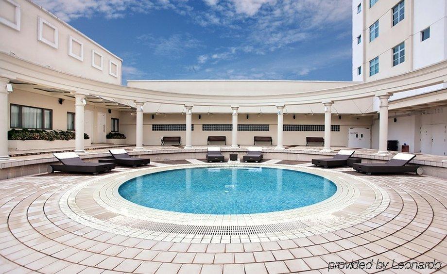 Village West Coast By Far East Hospitality Aparthotel 4*