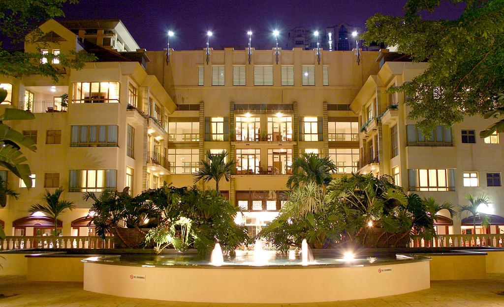 Treetops Executive Residences 5* Singapore