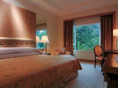 Shangri-la Aparthotel Singapore