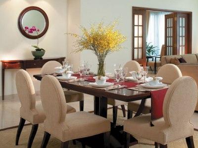 Aparthotel Shangri-la 5*