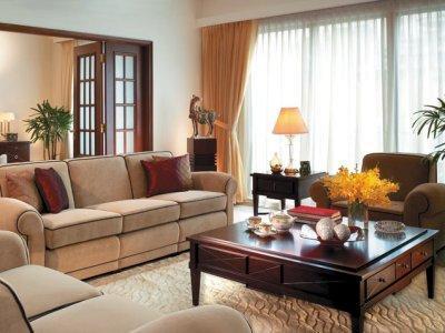 Shangri-la Aparthotel 5*