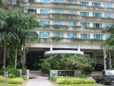 Shangri-la Singapore
