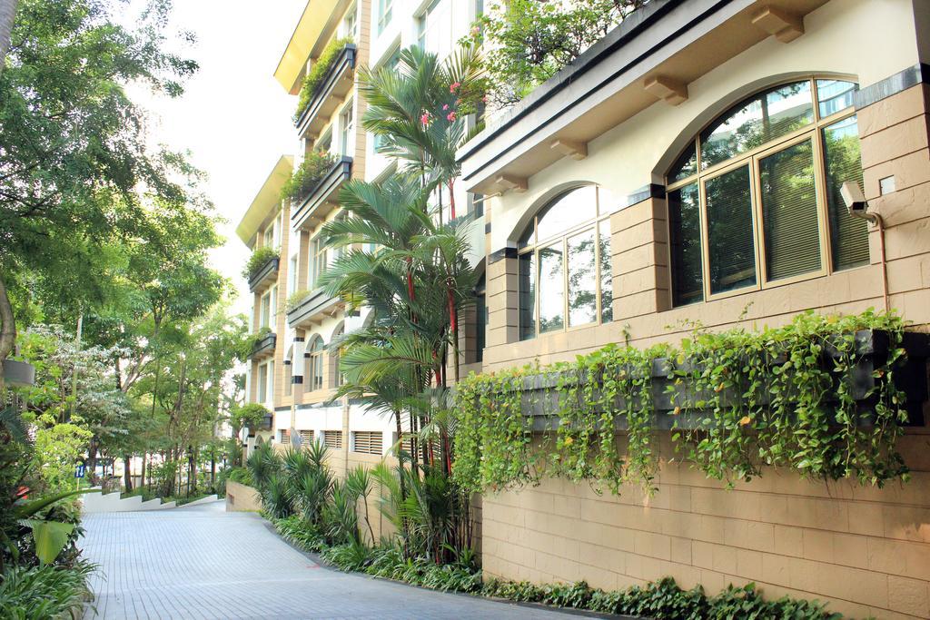 Aparthotel Treetops Executive Residences 5*