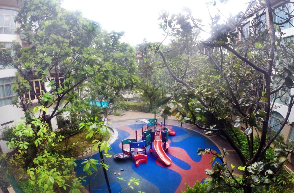 Treetops Executive Residences Singapore