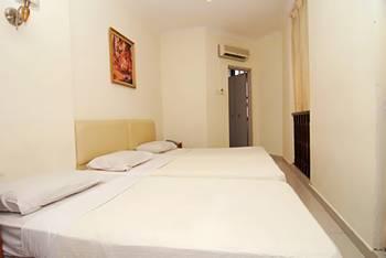 Asphodel Hotel