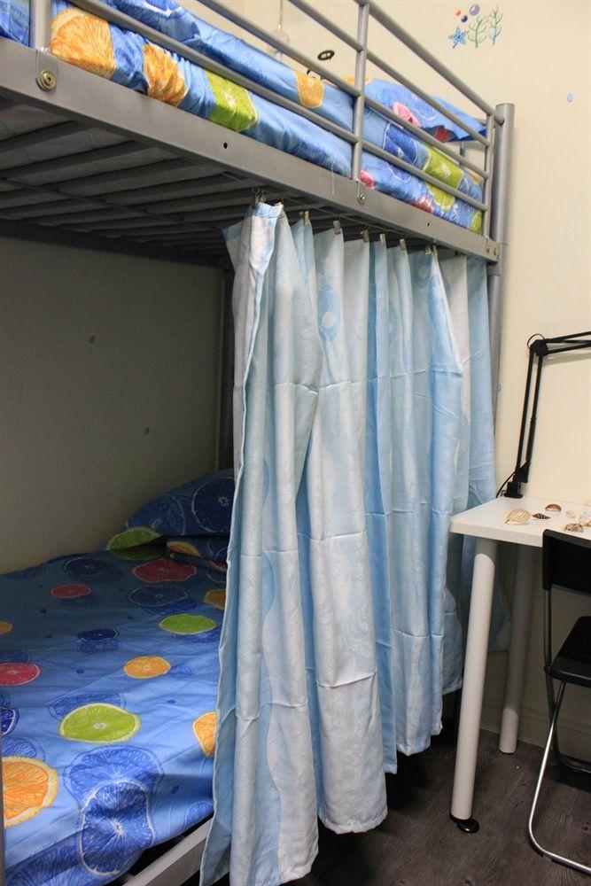 U8 Hostel *