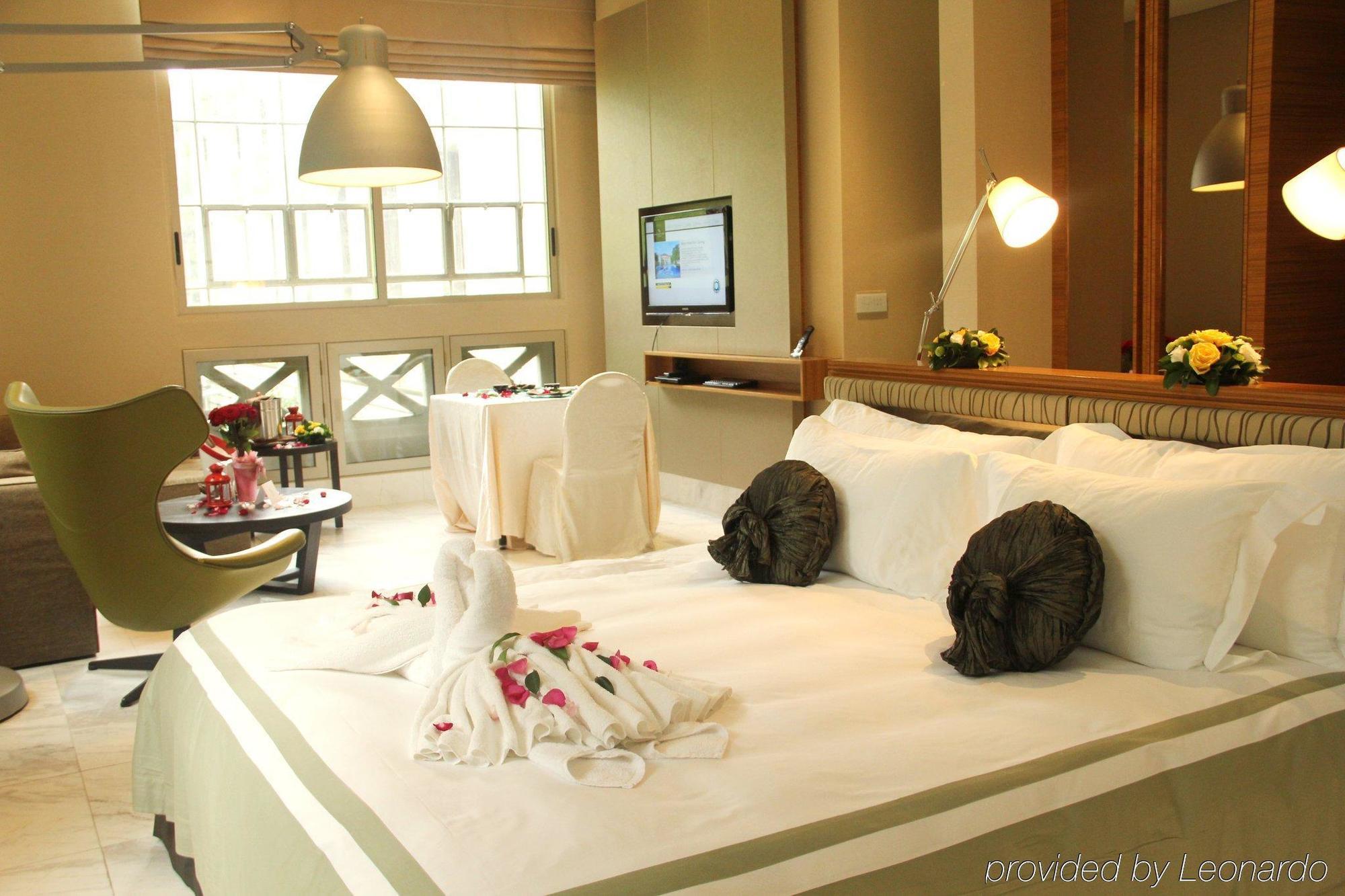 Canning 5* Singapore