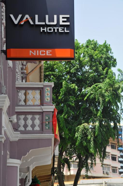Hotel Value 2*