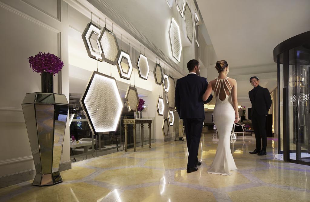 So Sofitel 5* Singapura