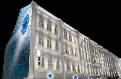 Hotel Porcelain By Jl Asia Singapore