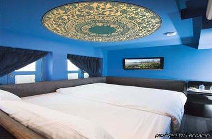 Hotel Porcelain By Jl Asia 3*